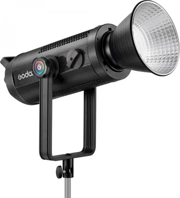 Image de GODOX SZ300R Torche LED rgb zoom