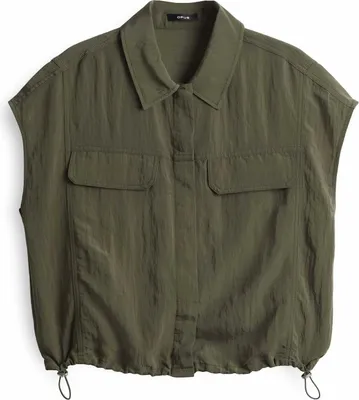 Produktbild von Opus Fropi olive leaf M