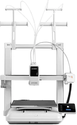 Obrázok produktu pre Vysokorýchlostná viacfarebná 3D tlačiareň Anycubic Kobra X