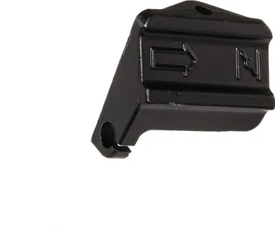 Produktbild von Starterzugwiderlager mit "Pfeil" Logo - Simson S51, S70, S53, S83, SR50, SR80