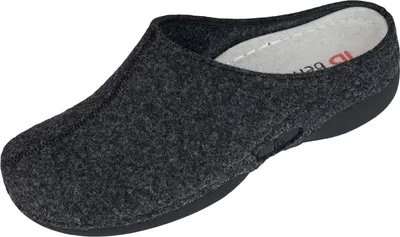 Produktbild von Berkemann Lauren Clogs Wärmend und atmungsaktiv, Bequemes Fußbett für hohen Komfort, Zeitloses Design