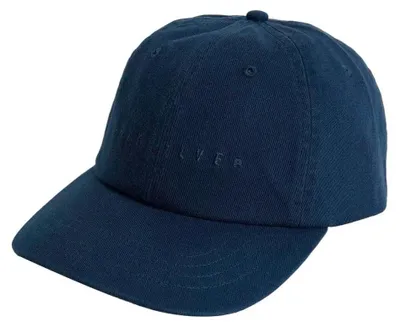 Obrázek produktu pro Quiksilver Decades – tmavá bavlněná džínovina.