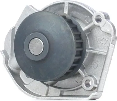 Produktbild von DOLZ Kühlmittelpumpe Wasserpumpe für FIAT PANDA (169) S261