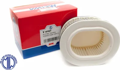 Produktbild von Luftfilter Für Yamaha Fzs 600 Fazer 98-03 (Hfa4606) (20)