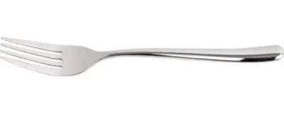 Dessertgabel 18/0 Edelstahl poliert 12er Pack
