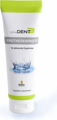 Produktbild von reinerDENT3 Prothesenpaste