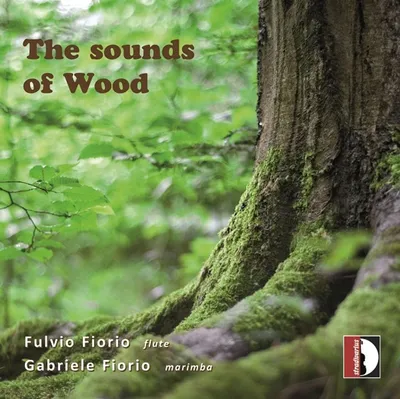 Produktbild von Fiorio, F: Sounds of Wood