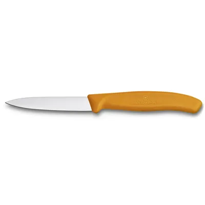 Produktbild von Victorinox SwissClassic 6.7606, Schälmesser, Edelstahl