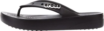Zdjęcie produktu dla Crocs Buty Platform Flip, 207714001BK
