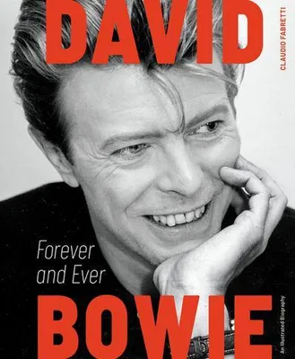 Obrázek produktu pro David Bowie: Forever and Ever