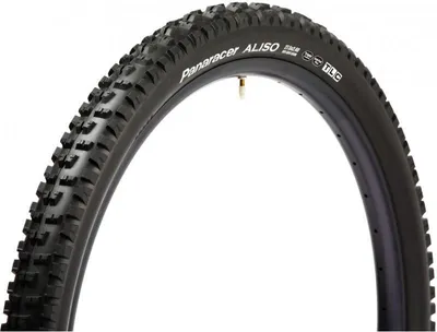 Produktbild von Panaracer Aliso 27,5x2.4, 60 TPI Schwarz