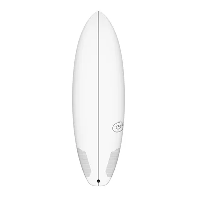 Produktbild von Surfboard TORQ TEC PG-R 5.8