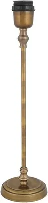 Produktbild von Light & Living Lampenfuss 35 cm RAMSES bronze antik