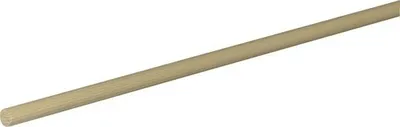 Produktbild von Konsta Rundstab Kiefer roh Ø 10 mm L:2000 mm