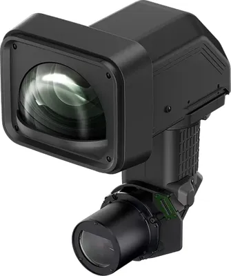 Image de Epson ELPLX02S Objectif pour la série EB-PU