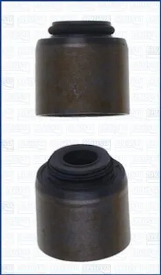 Produktbild von AJUSA Ventilschaftdichtung 12034300 für MAZDA CX-5 (KE, GH) 13,5mm 4,5mm 11,5mm