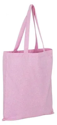 Produktbild von SOLS - Einkaufstasche "Awake", recyceltes Material LT1194 (Einheitsgröße) (Pink meliert)