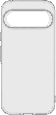 Productafbeelding van BIG BEN SILITRANSPIXEL9, Obal, Google, Pixel 9, Pixel 9 Pro, 16 cm (6,3 inch), Transparant
