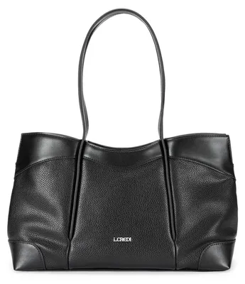 Immagine prodotto di L.CREDI borsa a tracolla borsa a tracolla Sigrid Shoulder Bag Black nero