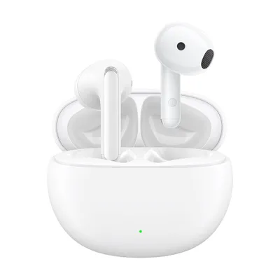 Zdjęcie produktu dla Bezprzewodowe słuchawki douszne Joyroom Funpods JR-FB2 - białe