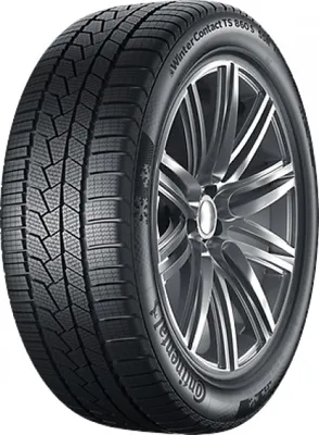Produktbild von CONTINENTAL WinterContact™ TS 860 S (EVc) 295/30R20 101W FR XL