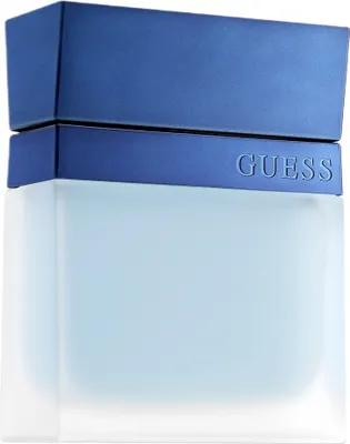 Immagine prodotto di Guess Seductive Homme Blue Woda po goleniu, 100 ml