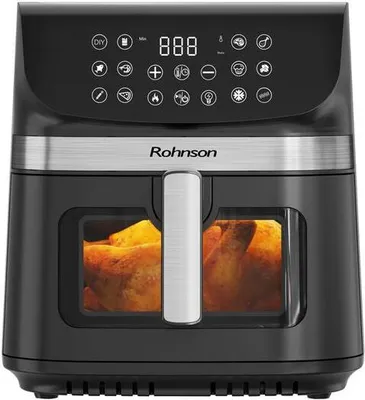 Produktbild von Rohnson R-2866 - 9 l