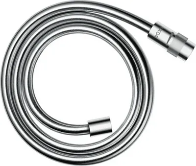 Produktbild von hansgrohe AXOR Brauseschlauch, mit Volumenkontrolle, 1,60 m, 28128000