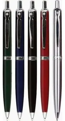 Obrázok produktu pre Guľôčkové pero Zenith 60 v puzdre ZENITH
