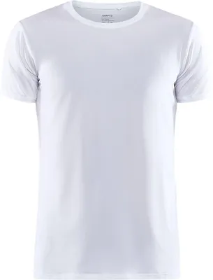 Zdjęcie produktu dla CRAFT CORE DRY TEE M White White XL