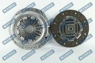 Image de Embrayage Fiat Ducato 2,3 D 06-