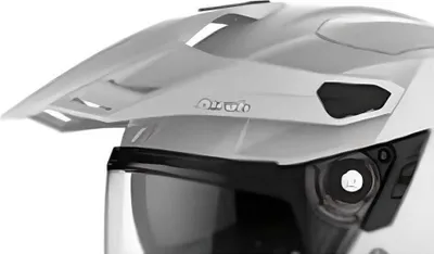Produktbild von Airoh Commander Visier    One Size