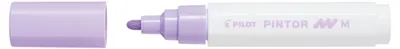 Zdjęcie produktu dla PILOT 542060 PILOT Pigmentmarker PINTOR, medium, pastellviolett
