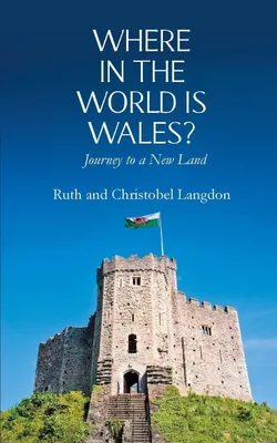 Produktbild von Where in the World is Wales?