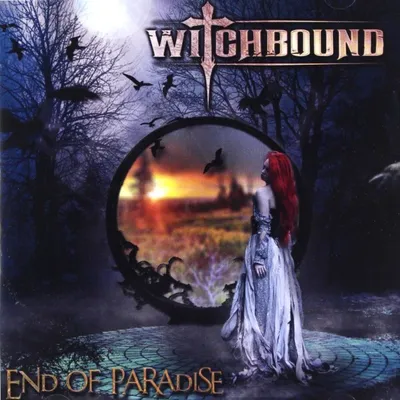 Immagine prodotto di Witchbound: La fine del paradiso