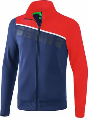 Obrázek produktu pro Polyesterová bunda Erima 5-C