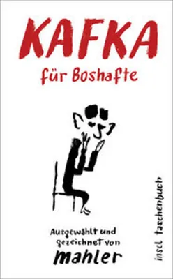 Obrázok produktu pre Kafka für Boshafte