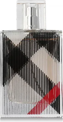 Image de Burberry Brit for Her EDP 50 ml W