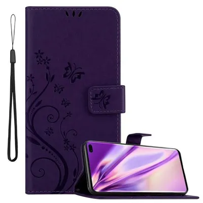 Obrázok produktu pre Cadorabo DE-142965, Samsung, Samsung Galaxy S10 PLUS, orgován
