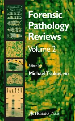 Obrázek produktu pro Forensic Pathology Reviews Vol 2