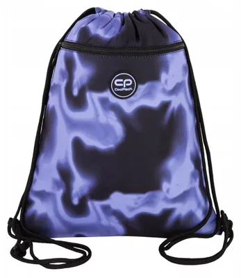Image de Sac de sport Coolpack - Vert - LAZURYT