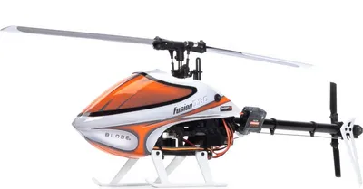 Obrázok produktu pre Blade RC vrtuľník Fusion 180 Smart BNF Basic