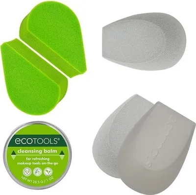 Produktbild von Ecotools Blending Essentials Set 6 Artikel