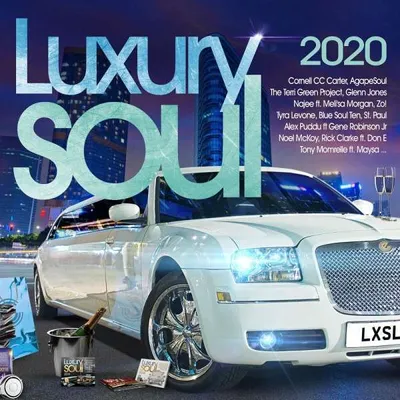 Produktbild von Luxury Soul 2020