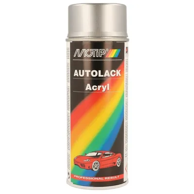 Produktbild von MOTIP Fahrzeug-Kombinationslack 55170 193mm 69mm Spraydose 400ml 69mm 0,391kg