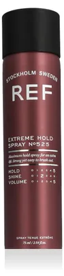 Produktbild von REF Extreme Hold Spray N°525 75 ml