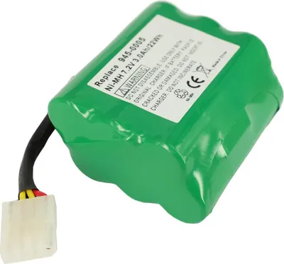 Obrázok produktu pre PowerSmart 3000mAh batéria 945-0005 pre Neato XV15 XV21 XV25 XV28