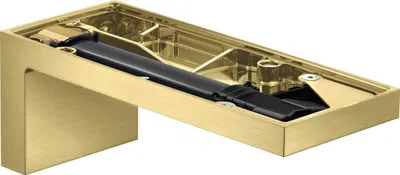 Immagine prodotto di hansgrohe AXOR MyEdition bec de baignoire, sans plaque, 47412950, 47412950