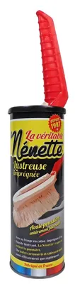 Produktbild von NENETTE Lackpolitur 011024