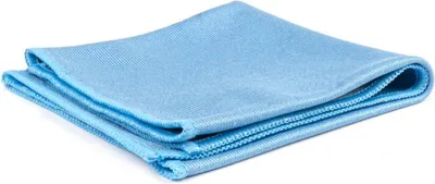 Image de Microfibre pour miroir 30 x 40 cm 300 g/m2